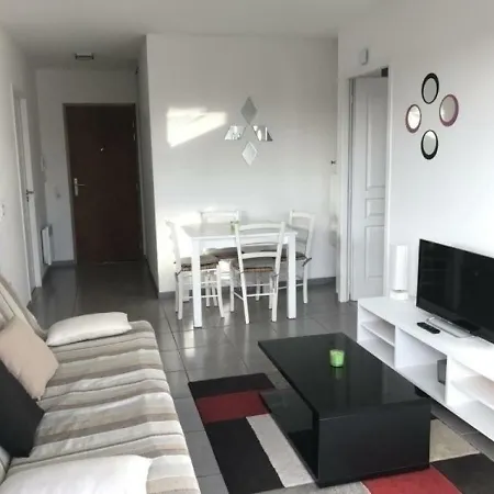 Hirigogne Anglet Appartement