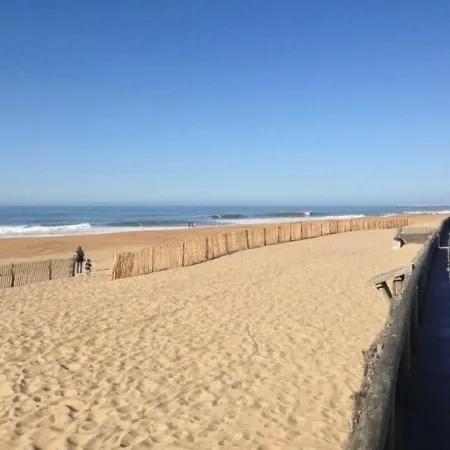 Hirigogne Anglet