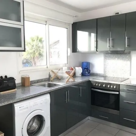 Appartement Hirigogne Anglet Biarritz