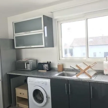 Appartement Hirigogne Anglet Biarritz