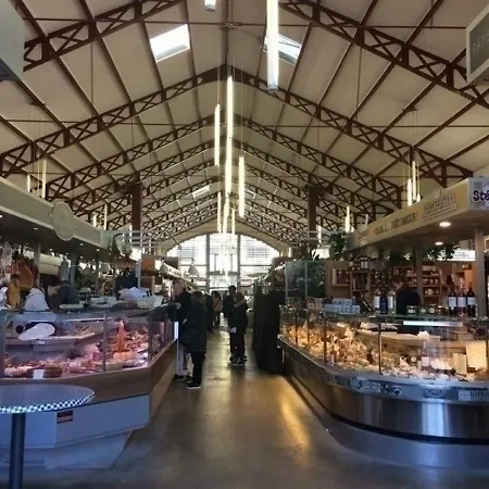Hirigogne Anglet Biarritz