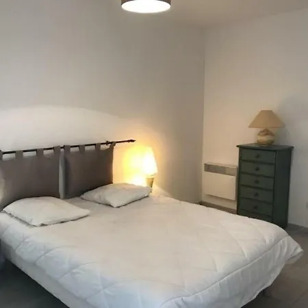 Appartement Hirigogne Anglet Biarritz