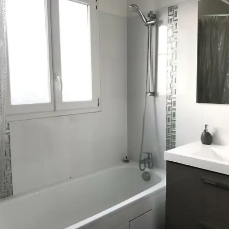 Hirigogne Anglet Appartement