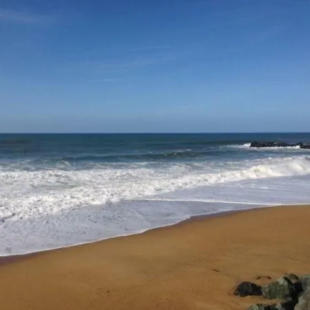 Hirigogne Anglet