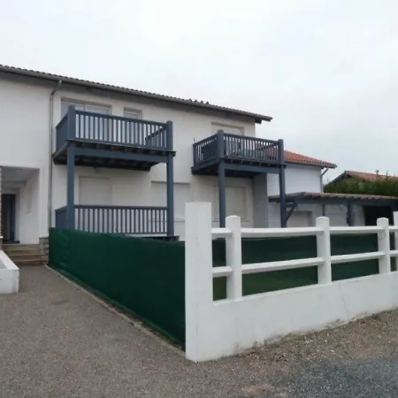 Hirigogne Anglet Appartement *