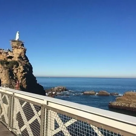 Appartement Hirigogne Anglet