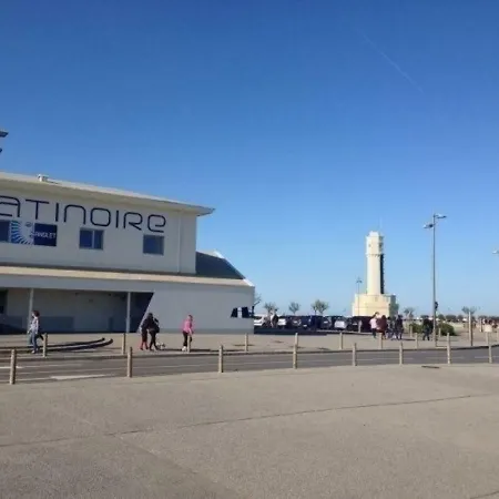 Hirigogne Anglet *
