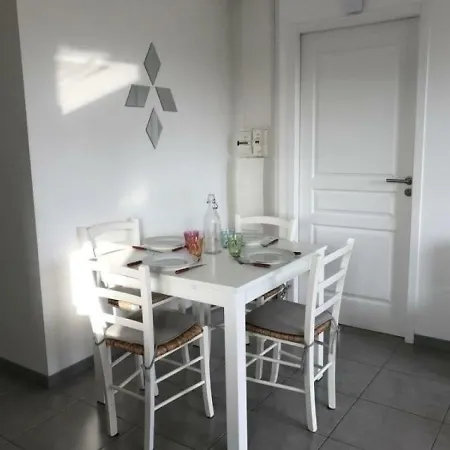 Hirigogne Anglet Appartement
