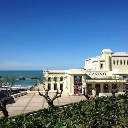 Hirigogne Anglet *