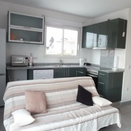 Hirigogne Anglet Appartement Biarritz