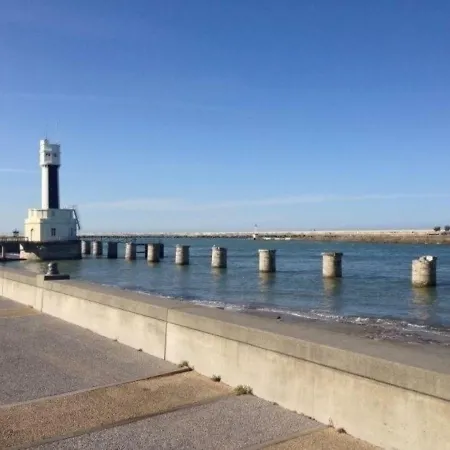 Hirigogne Anglet *