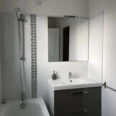 Appartement Hirigogne Anglet *