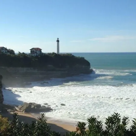 Hirigogne Anglet Appartement