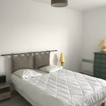 Appartement Hirigogne Anglet