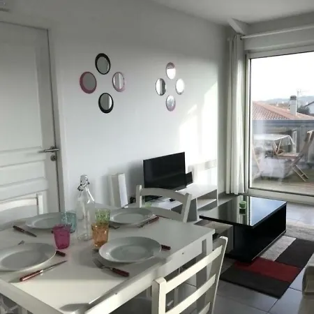 Hirigogne Anglet Appartement