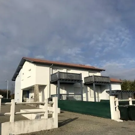 Hirigogne Anglet * Biarritz