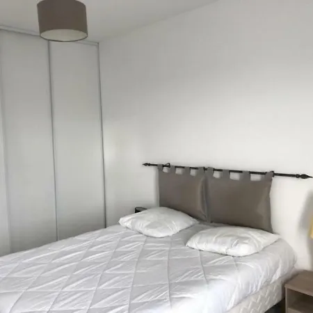 Hirigogne Anglet Appartement *