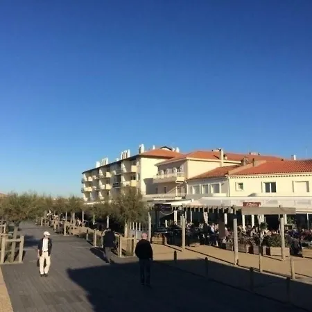 Appartement Hirigogne Anglet