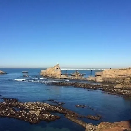 Hirigogne Anglet * Biarritz